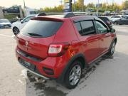Renault Sandero II Рестайлинг Тула  - изображение 11
