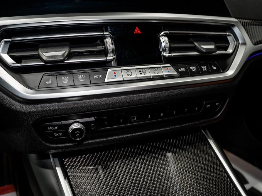 BMW 3 серии VII (G2x) Чита  - изображение 14