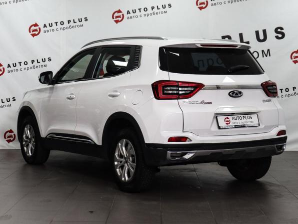 Chery Tiggo 4 Pro I с пробегом 2023 года, цена 1 349 000 рублей, 70500 км, внедорожник, Автокод Объявления