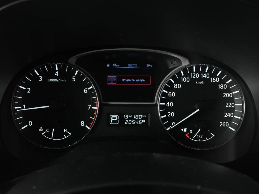 Nissan Pathfinder IV Ростов-на-Дону  - изображение 24