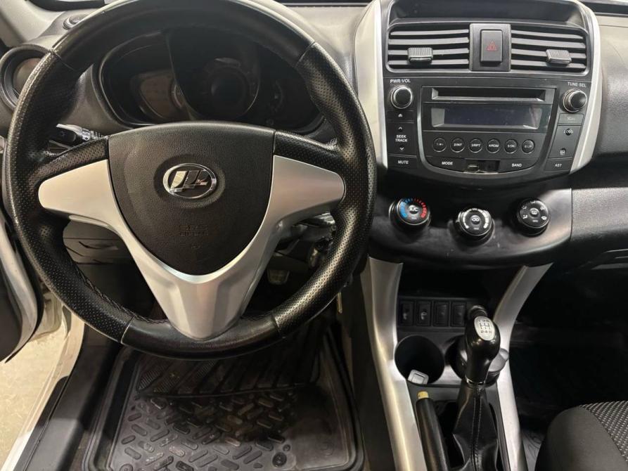 Lifan X60 I Саратов  - изображение 10