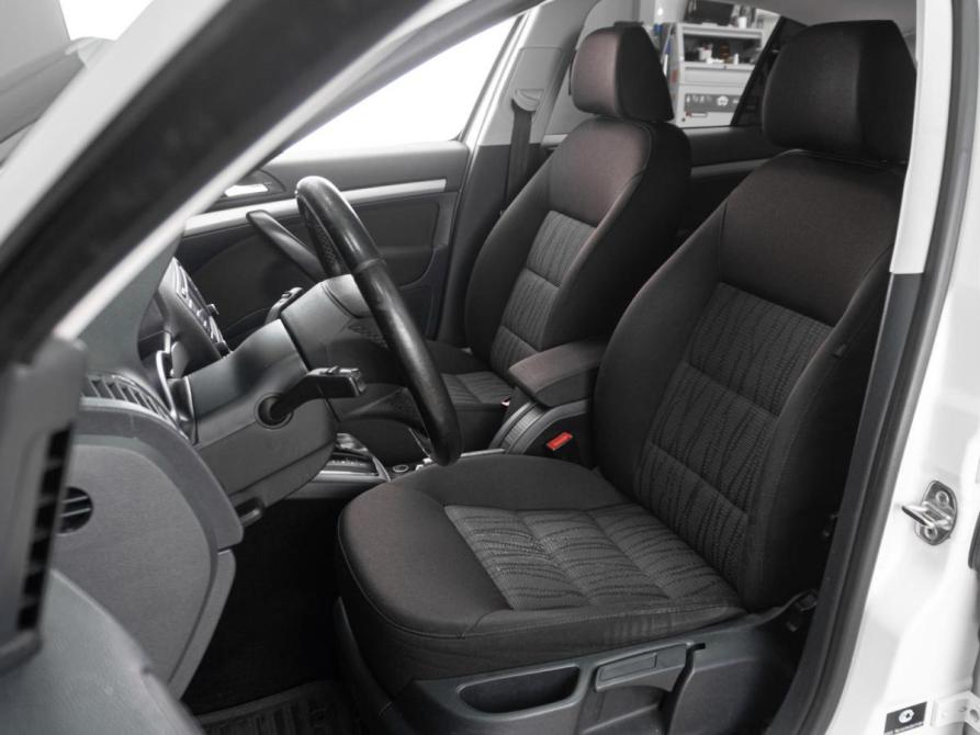 Skoda Octavia II (A5) Рестайлинг Тюмень  - изображение 10