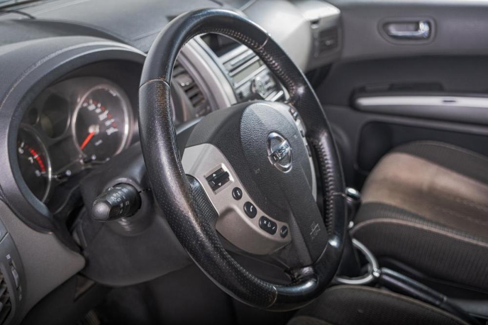 Nissan X-Trail II Томск  - изображение 12