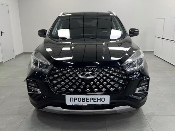 Chery Tiggo 4 Pro I с пробегом 2024 года, цена 1 580 000 рублей, 32000 км, внедорожник, Автокод Объявления
