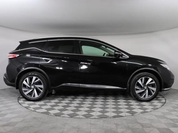 Nissan Murano III (Z52) с пробегом 2020 года, цена 2 697 000 рублей, 109228 км, внедорожник, Автокод Объявления