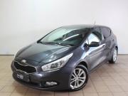 Kia Ceed II Калуга  - изображение 19
