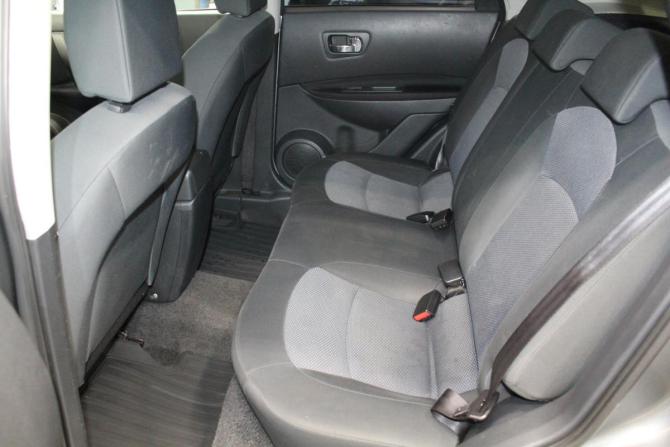 Nissan Qashqai I Рестайлинг с пробегом 2011 года, цена 779 000 рублей, 345230 км, внедорожник, Автокод Объявления