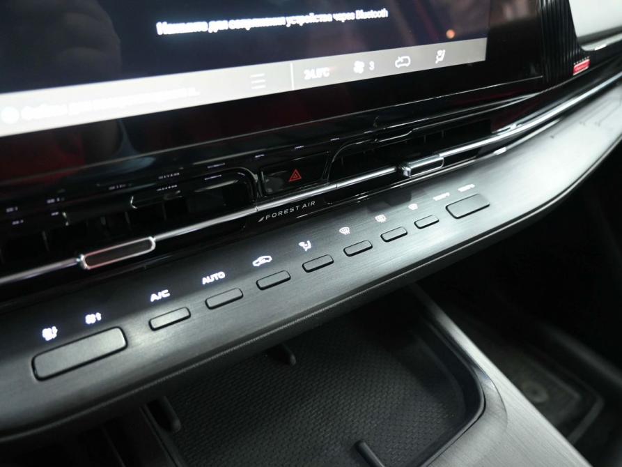 Changan CS55 Plus II Ростов-на-Дону  - изображение 19