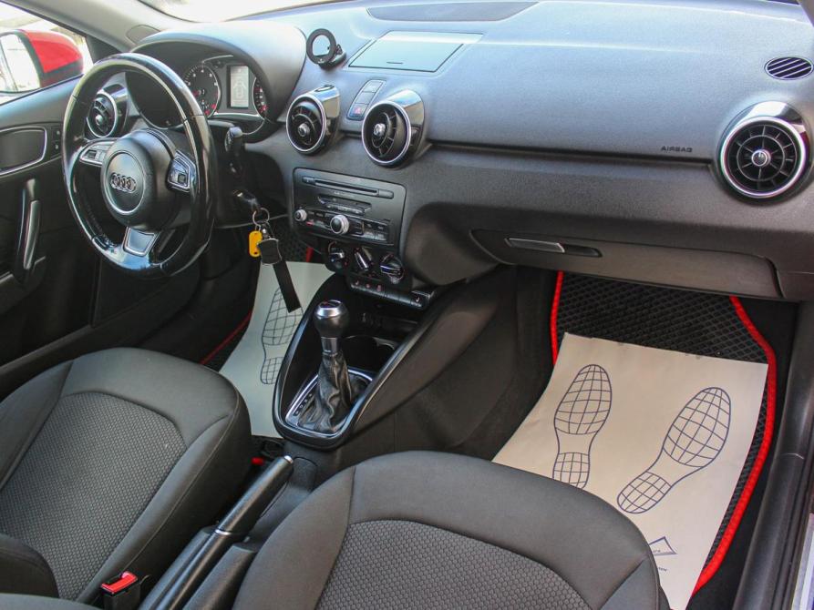 Audi A1 I (8X) Калуга  - изображение 5
