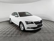 Skoda Superb III Уфа  - изображение 29