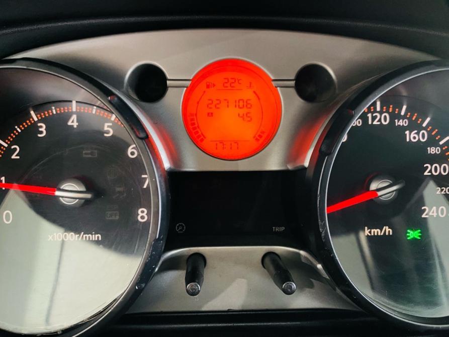 Nissan Qashqai I Миасс  - изображение 16