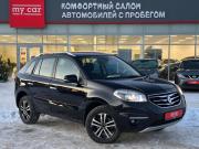 Renault Koleos I Рестайлинг Пермь  - изображение 19