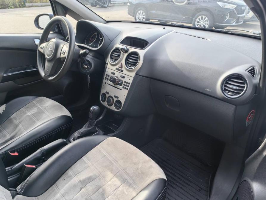 Opel Corsa D Москва  - изображение 15