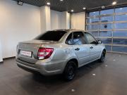 Lada (ВАЗ) Granta I Рестайлинг Чебоксары  - изображение 37