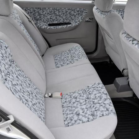 Chery Amulet (A15) I с пробегом 2007 года, цена 110 000 рублей, 67963 км, лифтбек, Автокод Объявления