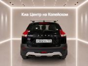 Lada (ВАЗ) XRAY I Челябинск  - изображение 29