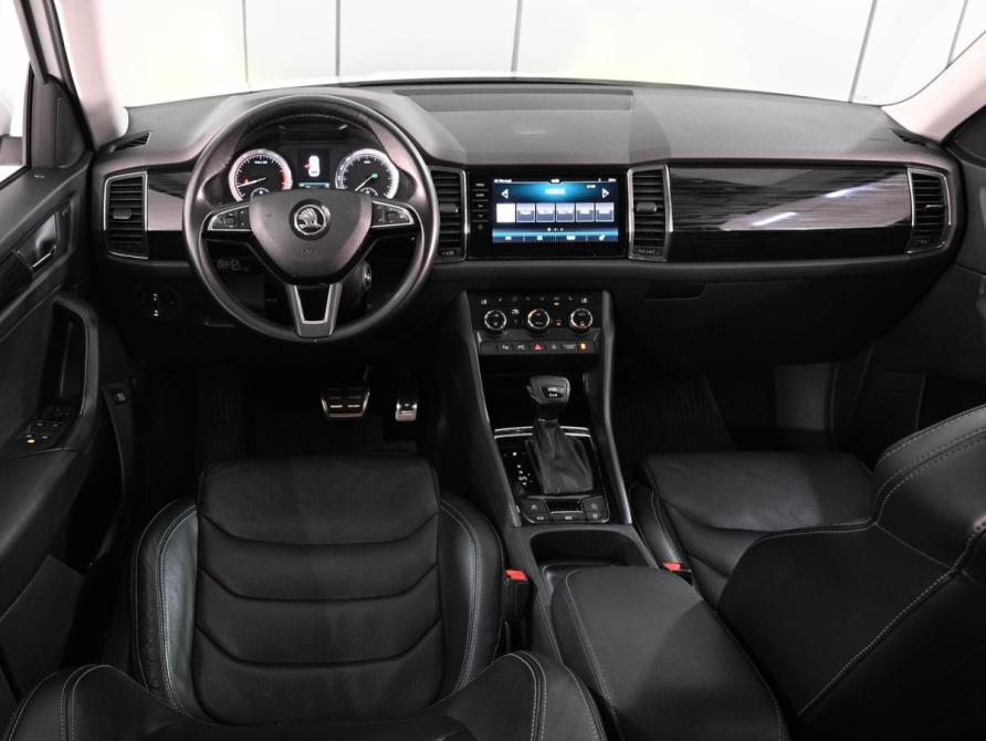 Skoda Kodiaq I Ростов-на-Дону  - изображение 6