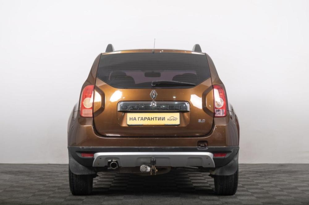 Renault Duster I Томск  - изображение 5