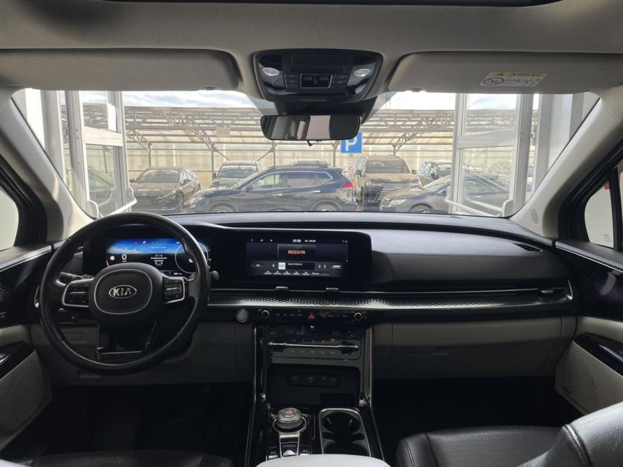 Kia Carnival IV Новосибирск  - изображение 11