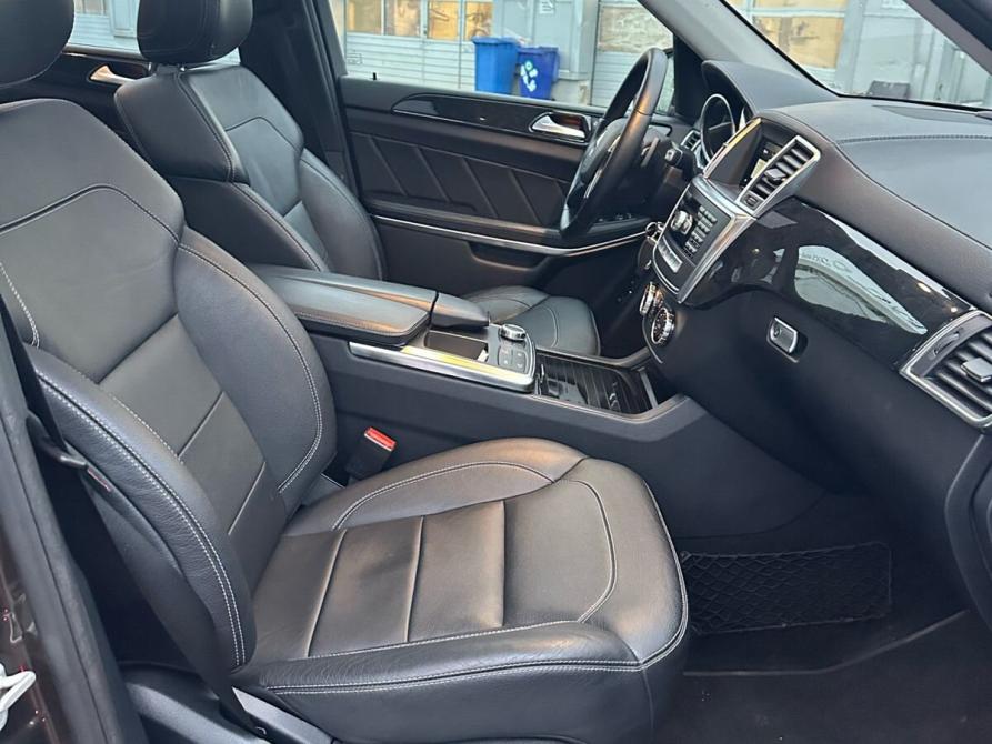 Mercedes-Benz GL-Класс II (X166) Москва  - изображение 24
