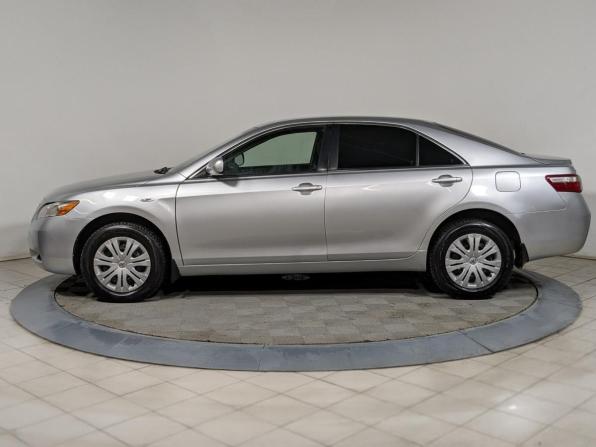 Toyota Camry VI (XV40) с пробегом 2006 года, цена 1 024 500 рублей, 250000 км, седан, Автокод Объявления