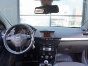 Opel Astra H Рестайлинг Москва  - изображение 23