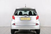 Toyota Ractis II Красноярск  - изображение 28