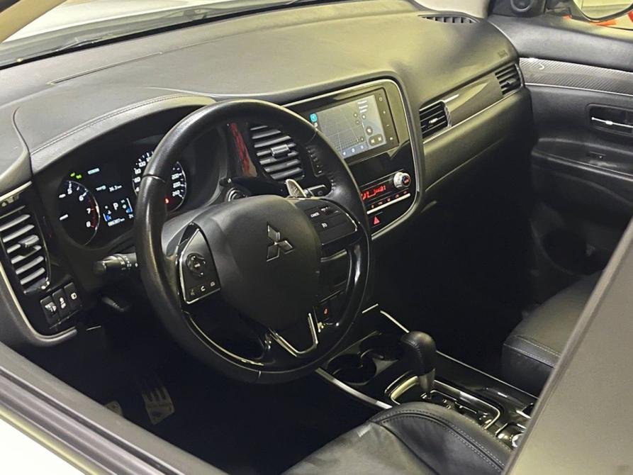 Mitsubishi Outlander III Рестайлинг 3 Новосибирск  - изображение 21