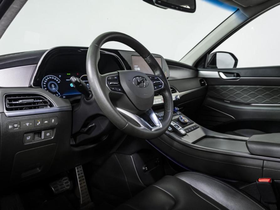 Hyundai Palisade I Москва  - изображение 10