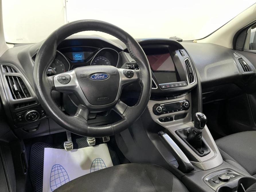 Ford Focus III Воронеж  - изображение 12