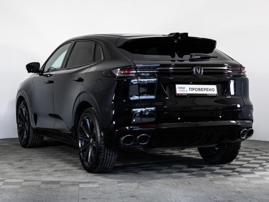 Changan UNI-K Санкт-Петербург  - изображение 7