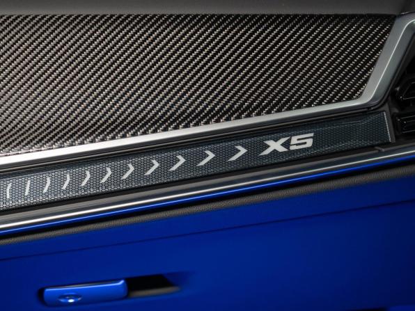 Новый BMW X5 IV (G05/G18) Рестайлинг 2026 года, цена 16 390 000 рублей, внедорожник, Автокод Объявления