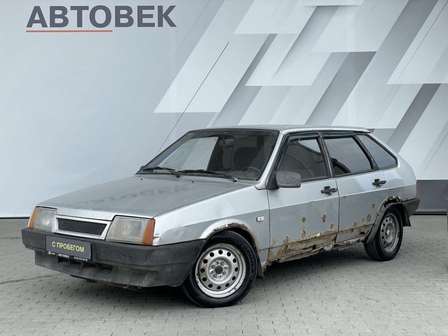 Lada (ВАЗ) 2109 Екатеринбург  - изображение 1