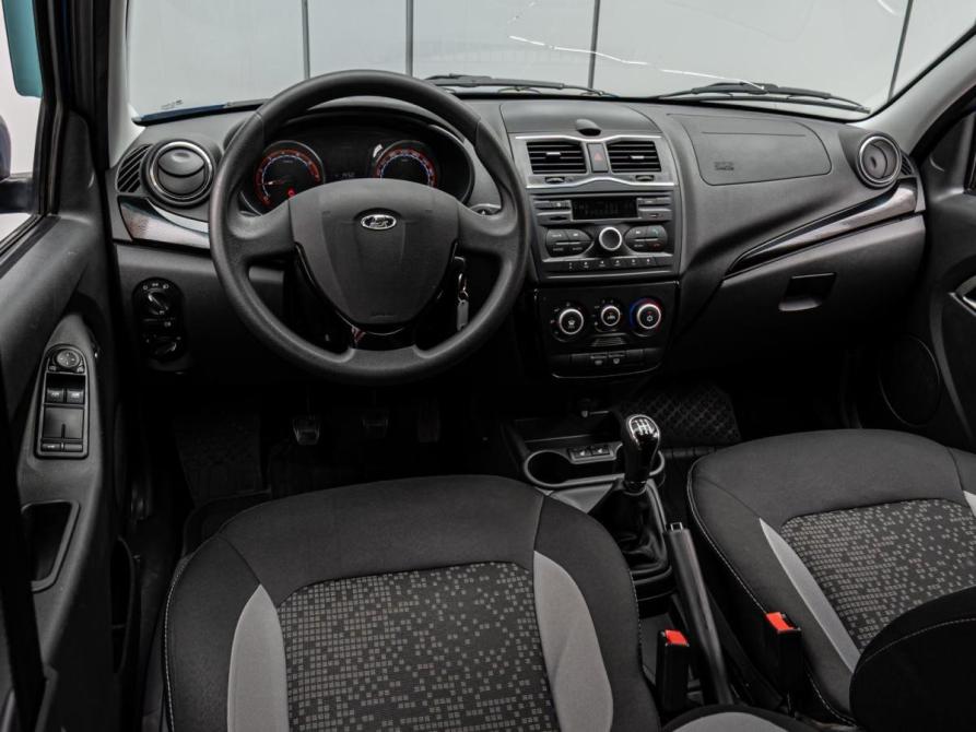 Lada (ВАЗ) Granta I Рестайлинг Краснодар  - изображение 17