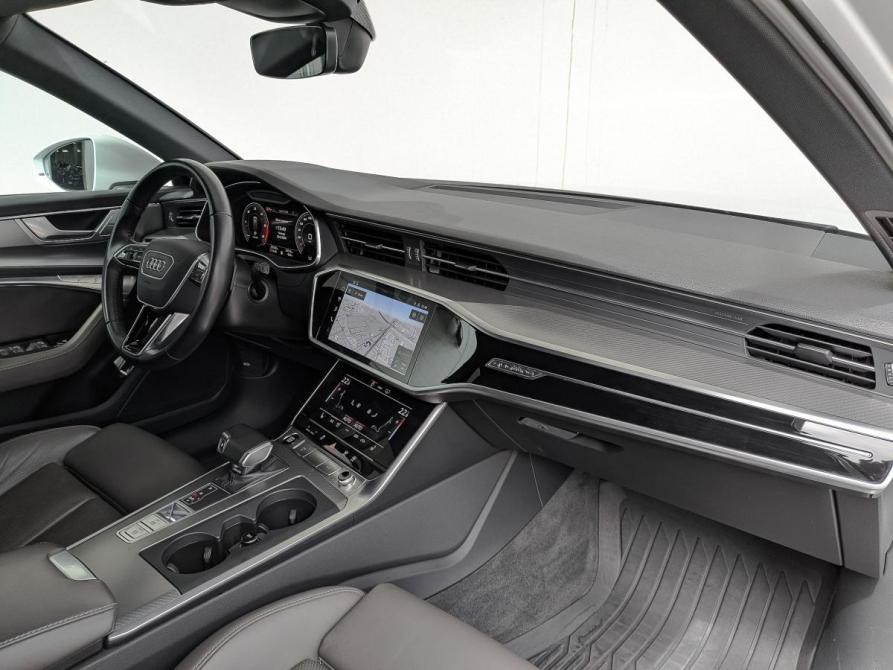 Audi A6 V (C8) Москва  - изображение 13