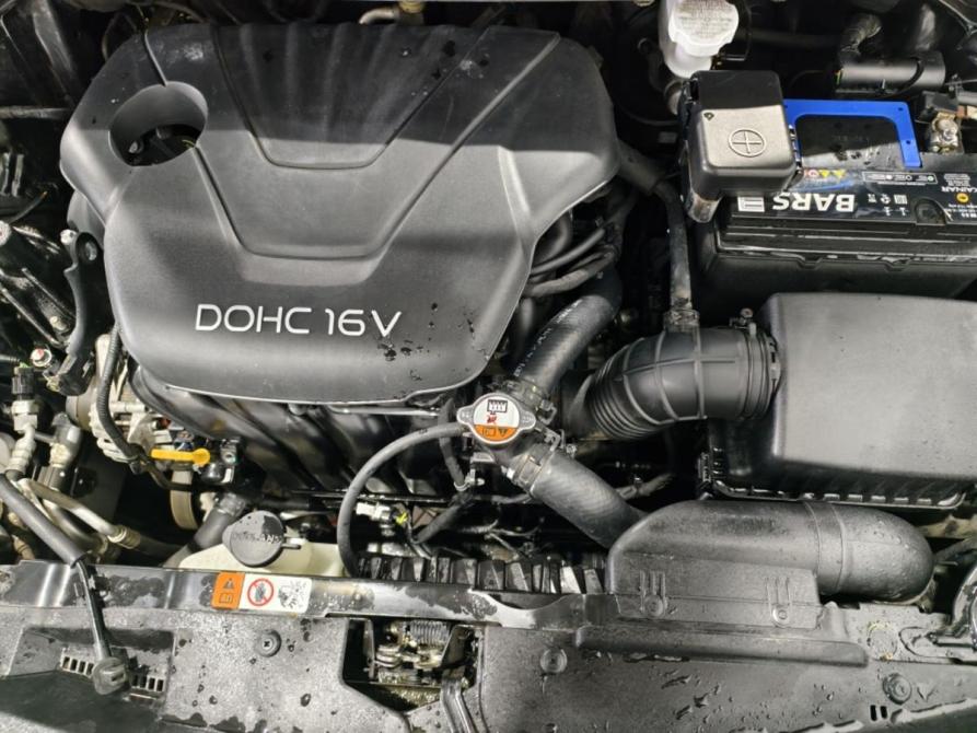 Hyundai i30 II Курск  - изображение 18