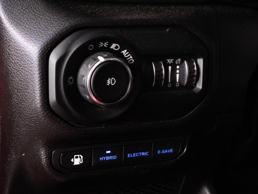 Jeep Wrangler IV (JL) Минеральные Воды  - изображение 25