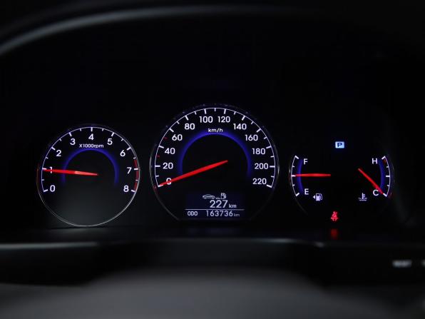 Hyundai Santa Fe II Рестайлинг с пробегом 2012 года, цена 1 330 000 рублей, 163736 км, внедорожник, Автокод Объявления