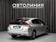 Honda Insight II Рестайлинг Красноярск  - изображение 28