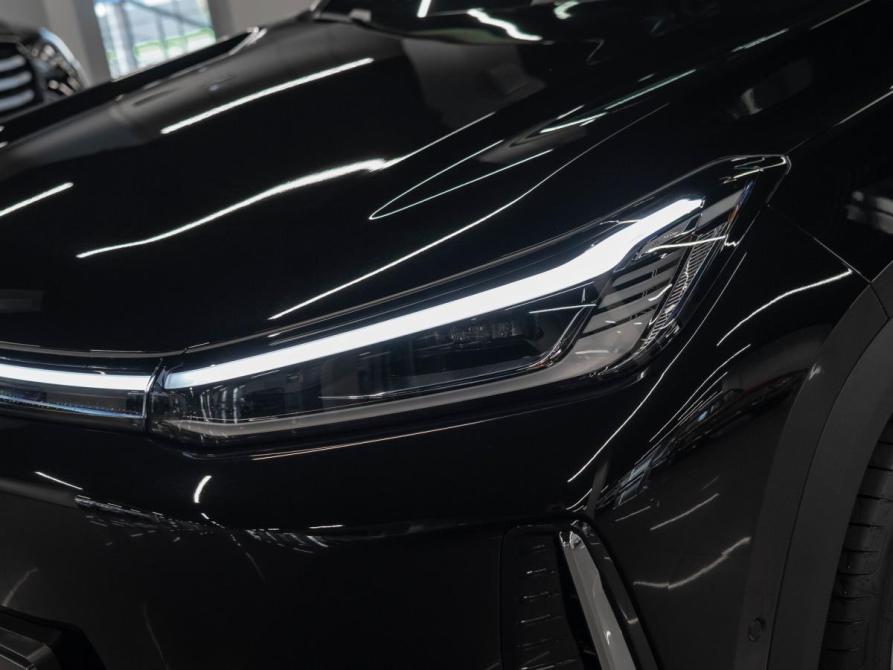 Geely Galaxy M7 Москва  - изображение 23