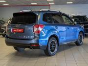 Subaru Forester IV Екатеринбург  - изображение 28