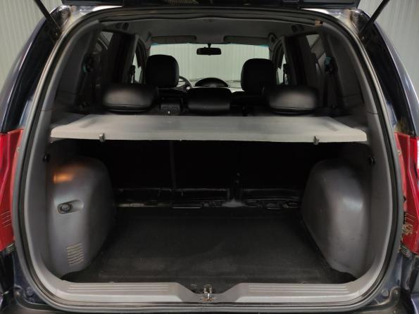 Hyundai Matrix I Рестайлинг с пробегом 2005 года, цена 395 000 рублей, 192844 км, компактвэн, Автокод Объявления