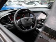 Geely Tugella I Рестайлинг Сочи  - изображение 53