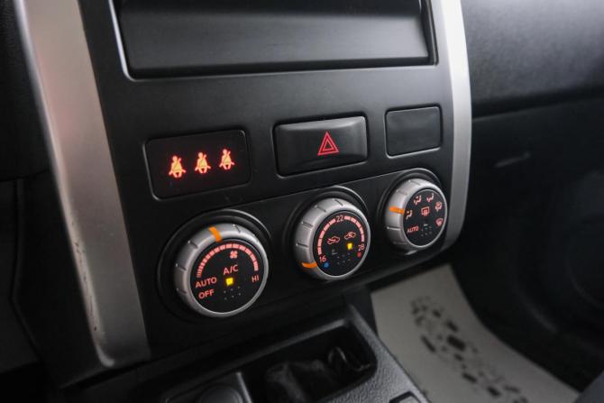 Nissan X-Trail II Рестайлинг с пробегом 2012 года, цена 1 299 000 рублей, 194997 км, внедорожник, Автокод Объявления