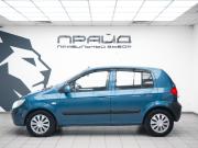 Hyundai Getz I Рестайлинг Ростов-на-Дону  - изображение 27