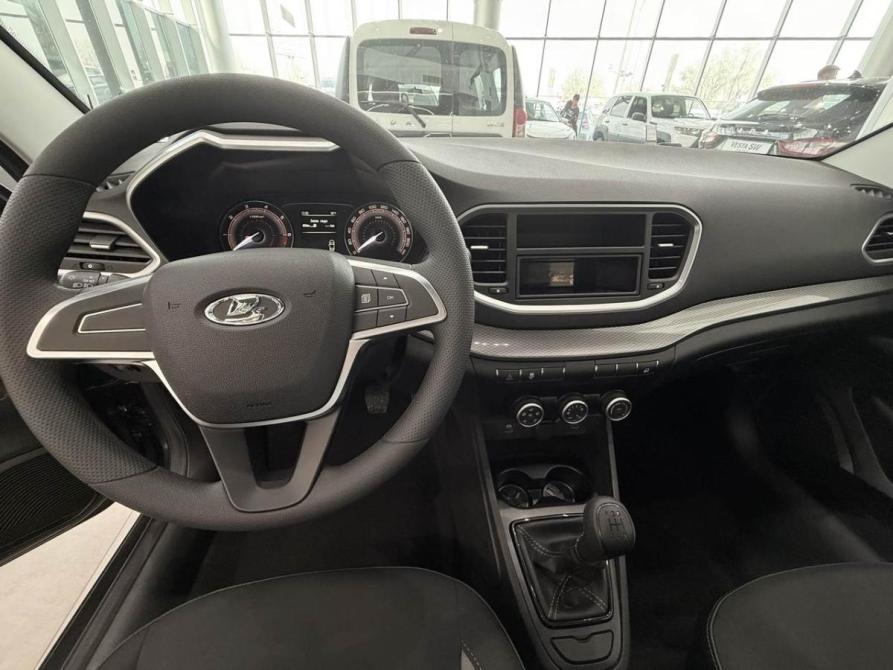 Lada (ВАЗ) Vesta I Рестайлинг (NG) Нижний Новгород  - изображение 11