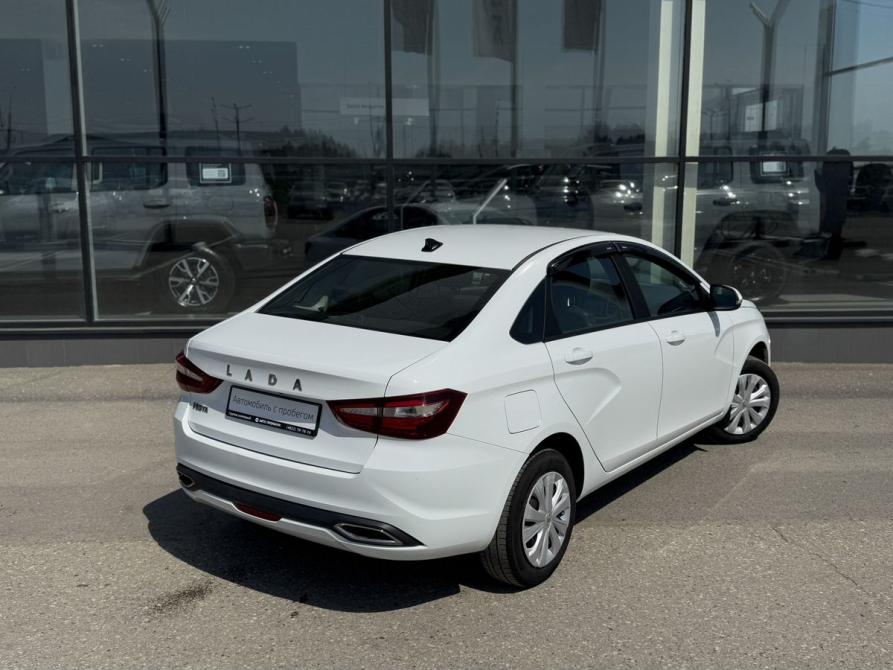 Lada (ВАЗ) Vesta I Рестайлинг (NG) Тверь  - изображение 11