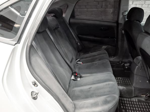 Hyundai Elantra IV (HD) с пробегом 2006 года, цена 525 000 рублей, 261112 км, седан, Автокод Объявления
