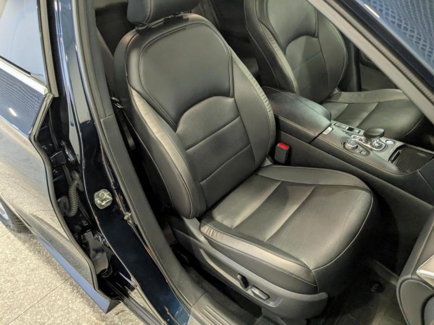 Infiniti QX50 II Москва  - изображение 18