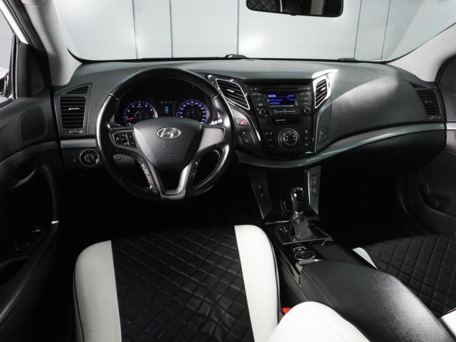 Hyundai i40 I Рестайлинг Минеральные Воды  - изображение 6